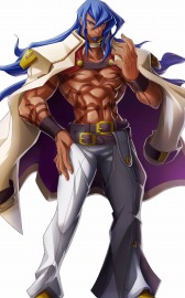 BLAZBLUE CHRONOPHANTASMAפβư2012ǯ11ܤ˷ꡣ ƻˤᥤӥ奢