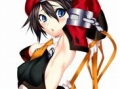 BLAZBLUEץΥ롦ߥꥪ2P顼Ver.ե奢ۥӡѥλΤо졣 ƻŵդǤ