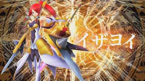 BLAZBLUE CHRONOPHANTASMAס1212ۿɲå饯3ơ֥襤פΥץ⡼ࡼӡȥޥɥꥹȤ