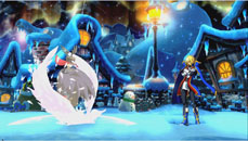 BLAZBLUE CHRONOPHANTASMAס1212ۿɲå饯3ơ֥襤פΥץ⡼ࡼӡȥޥɥꥹȤ