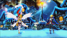 BLAZBLUE CHRONOPHANTASMAס1212ۿɲå饯3ơ֥襤פΥץ⡼ࡼӡȥޥɥꥹȤ