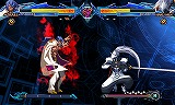 BLAZBLUE CHRONOPHANTASMA