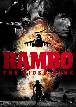 #002Υͥ/ȰͤηɤγFPSRAMBO The Video Gameפ2013ǯߤ˥꡼