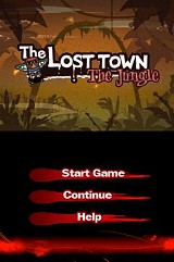 The Lost Town -The Jungle-