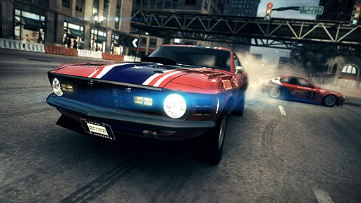 GRID 2פ졼ˤƮɤ¸ˡʥ󥰥ץ쥤ڡͻҤϿǿȥ쥤顼