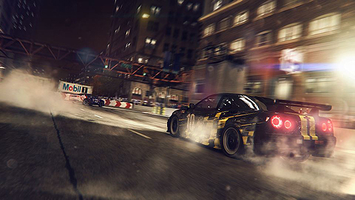 GRID 2פ졼ˤƮɤ¸ˡʥ󥰥ץ쥤ڡͻҤϿǿȥ쥤顼