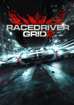 RACE DRIVER GRID 2פ2013ǯƤȯ䡣Ƿ깭졼˻路ơܻؤ