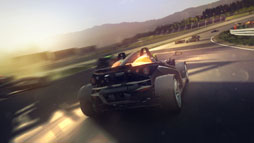 RACE DRIVER GRID 2פ2013ǯƤȯ䡣Ƿ깭졼˻路ơܻؤ