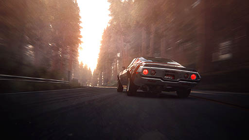 RACE DRIVER GRID 2פ­᤯ץ쥤ɷŪʥ졼Хȥ٤ʼ֤Υȥ뤬ïǤڤ롤졼եԤΥȥ