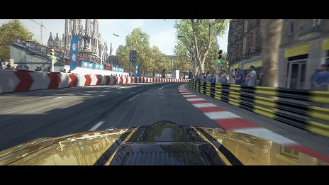 RACE DRIVER GRID 2סɥ饤СȤƤοθ륭ꥢ⡼ɤȼϿ륳ξܺ٤餫ˡǿࡼӡ