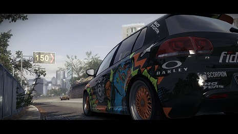 RACE DRIVER GRID 2סɥ饤СȤƤοθ륭ꥢ⡼ɤȼϿ륳ξܺ٤餫ˡǿࡼӡ