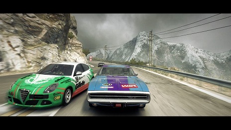 RACE DRIVER GRID 2סɥ饤СȤƤοθ륭ꥢ⡼ɤȼϿ륳ξܺ٤餫ˡǿࡼӡ