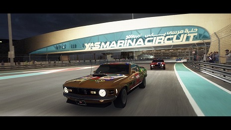 RACE DRIVER GRID 2סɥ饤СȤƤοθ륭ꥢ⡼ɤȼϿ륳ξܺ٤餫ˡǿࡼӡ