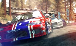 RACE DRIVER GRID 2פǳڤ6ĤζܤƤ餫ˡꥢ⡼ɤ˥եǿࡼӡ