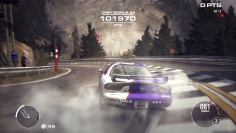 RACE DRIVER GRID 2׼Ͽ졼פȡǽɲäǥꥸʥƥι⤤ޥ󤬥ǥǤ褦ˤʤäޥҲ