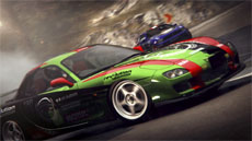 RACE DRIVER GRID 2׼Ͽ졼פȡǽɲäǥꥸʥƥι⤤ޥ󤬥ǥǤ褦ˤʤäޥҲ