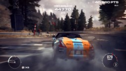 RACE DRIVER GRID 2׼Ͽ졼פȡǽɲäǥꥸʥƥι⤤ޥ󤬥ǥǤ褦ˤʤäޥҲ