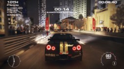 RACE DRIVER GRID 2׼Ͽ졼פȡǽɲäǥꥸʥƥι⤤ޥ󤬥ǥǤ褦ˤʤäޥҲ