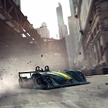 RACE DRIVER GRID 2ס9μϿּ郎ɲøåݥȥ졼Ҳ𤹤ࡼӡ