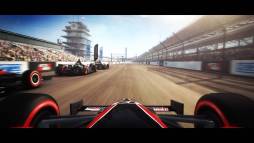 RACE DRIVER GRID 2פDLCIndyCar PackפҲ𤹤ư褬