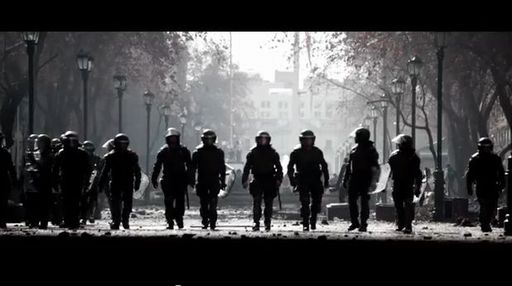 Remember Me - Live Action Trailer