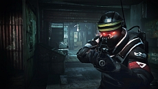 KILLZONE: MERCENARYסʼ֤ΡȥΥաɡISAξȥ쥤ɤʤɡ4ͤΥ饯餫ˡMULTIPLAY MODEϺ8ͤǽ