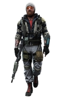 KILLZONE: MERCENARYסʼ֤ΡȥΥաɡISAξȥ쥤ɤʤɡ4ͤΥ饯餫ˡMULTIPLAY MODEϺ8ͤǽ