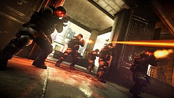 KILLZONE: MERCENARYס3ĤüǤ̳ꥹȥХɷVAN-Guardפξ󤬸ﾦ֥֥͡ååפ¸ߤ