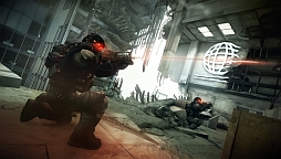 KILLZONE: MERCENARYס3ĤüǤ̳ꥹȥХɷVAN-Guardפξ󤬸ﾦ֥֥͡ååפ¸ߤ