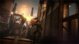 KILLZONE: MERCENARYסKILLZONE 2פο͵ޥåס֥륷ʪѽס֥֥å ȡפǿåץǡȤǼ