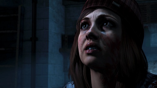 #003Υͥ/TGS 2014PS4ۥ顼ɥ٥㡼Until Dawn - λ -פιȯ䤬ꡣʪ2000Ȥʾα̿é