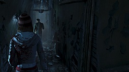 TGS 2014PS4ۥ顼ɥ٥㡼Until Dawn - λ -פιȯ䤬ꡣʪ2000Ȥʾα̿é