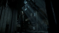 Until Dawn - λ -פǼ͸ˬ3ĤΥ奨󤬸ɤ⤿餹̤ϡġġ