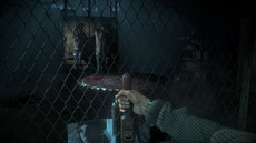 Until Dawn - λ -פǼ͸ˬ3ĤΥ奨󤬸ɤ⤿餹̤ϡġġ