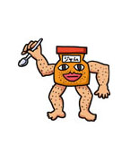 画像ギャラリー No.001のサムネイル画像 / 人気ギャグ漫画がゲームに。「でんぢゃらすじーさん邪(仮)」がニンテンドー3DS用として11月22日に発売