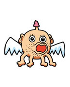 画像ギャラリー No.002のサムネイル画像 / 人気ギャグ漫画がゲームに。「でんぢゃらすじーさん邪(仮)」がニンテンドー3DS用として11月22日に発売