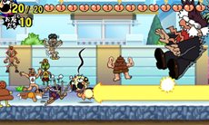 画像ギャラリー No.015のサムネイル画像 / 人気ギャグ漫画がゲームに。「でんぢゃらすじーさん邪(仮)」がニンテンドー3DS用として11月22日に発売