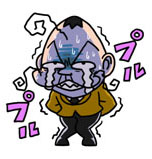 画像ギャラリー No.016のサムネイル画像 / 人気ギャグ漫画がゲームに。「でんぢゃらすじーさん邪(仮)」がニンテンドー3DS用として11月22日に発売