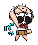 画像ギャラリー No.018のサムネイル画像 / 人気ギャグ漫画がゲームに。「でんぢゃらすじーさん邪(仮)」がニンテンドー3DS用として11月22日に発売