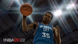 GamescomϡNBA2K13פKinectǰ֤Ĥȥƥ˥ե롩ޤɥ֥ʤܺħҲ