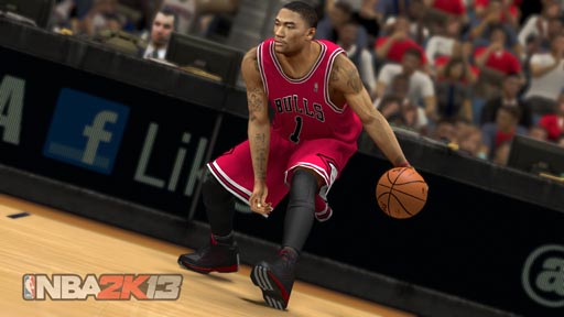 #003Υͥ/NBA 2K13פ111ȯꡣºߤΥƱΤΤۤХ륻/ɥؤ˽о줷֥ɥ꡼פз¸