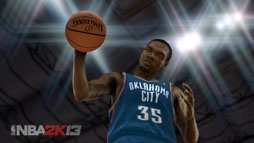 NBA 2K13פ111ȯꡣºߤΥƱΤΤۤХ륻/ɥؤ˽о줷֥ɥ꡼פз¸