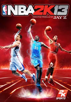 ꥢХåȥܡ륲NBA 2K13פȯ䡣ºߤΥץãˤǮڤ⤦