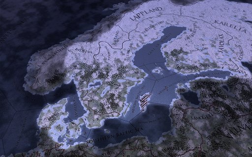 GamescomParadoxΡEuropa Universalis IVפ2013ǯ3ȾȯͽꡣǿǤϥեå侦Ǥʤɤ˥ѥå