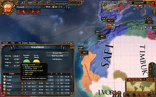 ꡼ǿȤʤEuropa Universalis IVפϤɤƤˤʤΤ餫ˤʤäѹҲ𤷡λѤõ