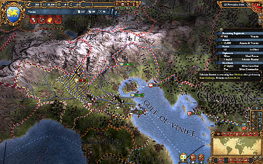 ꡼ǿȤʤEuropa Universalis IVפϤɤƤˤʤΤ餫ˤʤäѹҲ𤷡λѤõ