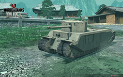 TGS 2015Wargaming2016ǯϡ֥ХǯפˡWorld of Tanks BlitzפαޤʤХάʹ