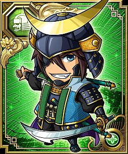 ���������꡼ No.002�Υ���ͥ������ / ��������륫���ɥ���������߻��� ŷ�ƥХȥ�꡼���פ�Mobage���ۿ���