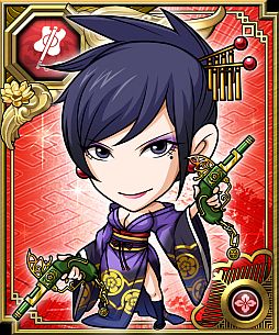 ���������꡼ No.003�Υ���ͥ������ / ��������륫���ɥ���������߻��� ŷ�ƥХȥ�꡼���פ�Mobage���ۿ���