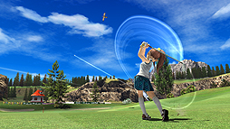 #020Υͥ/PS3ǡ֤ߤʤGOLF 6פ1122ȯ䡣եHD俷⡼ɼʤPS VitaǤѹ¿PS VitaȤΥץ쥤б